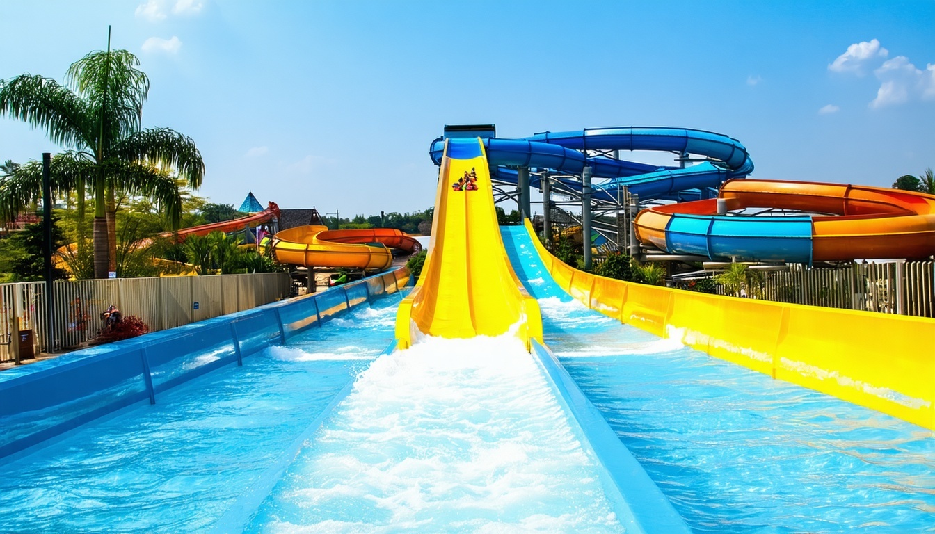 Aquaventure Waterpark logo